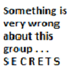 Ugly and Funny People Group