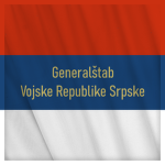Generalštab Vojske Republike Srpske