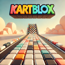 KARTBLOX [FINISH BY HAQI]