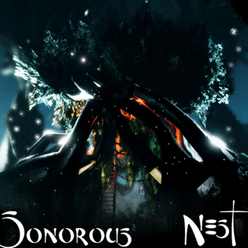 Sonorous Nest Showcase