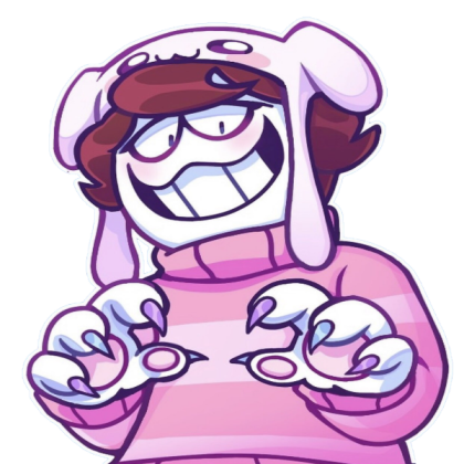 Roy | Spooky Month Roblox decal