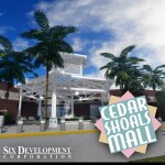 Cedar Shoals Mall