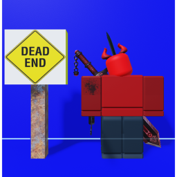 DEAD END huge update play now