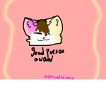the city of cats -w-