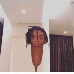 Lil Uzi corndog obby