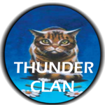 WarriorCats~ThunderClan