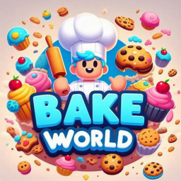 bakery simulator