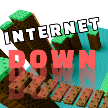 Internet Down