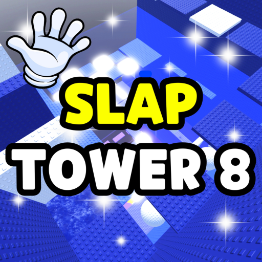 Slap Tower 8