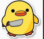 Duck cult :]