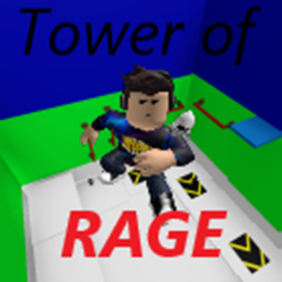 Tower of Rage (Beta)