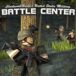 Battle Center icon