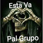 Grupo bien chistoso jasjasjas