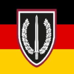 [German Special Forces]