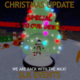 SLK Events BETA