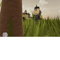 PVP Arena!