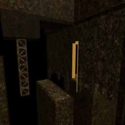 Forgotten Temple