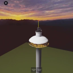 Fd6 the skyview 1968 building tools (little update icon