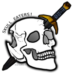[ SKULL EATERS ]