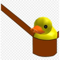 Duck CourtRoom