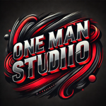 One Man Studiio