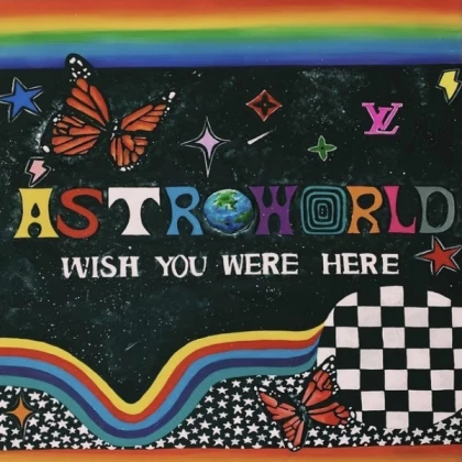 ASTROWORLD NoFilter