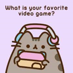 Da Pusheen Club