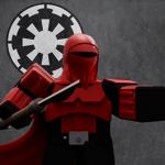 [:|:]TGE[:|:] Imperial Royal Guard