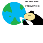 OM NOM NOM PRODUCTIONS