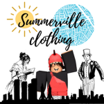 SUMMER VILLE CLOTHING