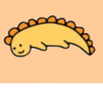 ORENGE DINO DINO GANG) :