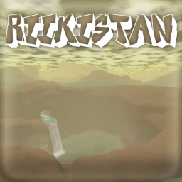 Riikistan [TRAIN]