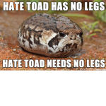 toad supremacy