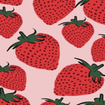 ~Sydney’s Strawberries~