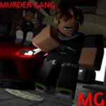 [MG] Murder gang