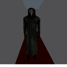 The maze of 049