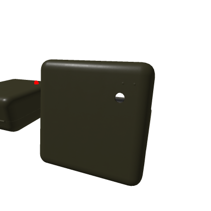 World War II Briefcase Bomb (Read Description)