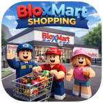 TescoBlox Shopping [RP]