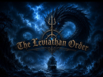 The Leviathan Order >|< HIGH RANK >|<