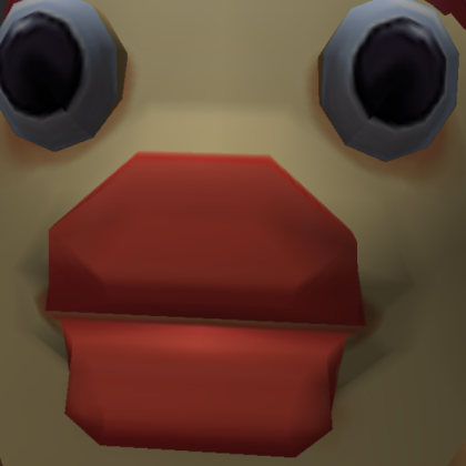 curse Roblox decal