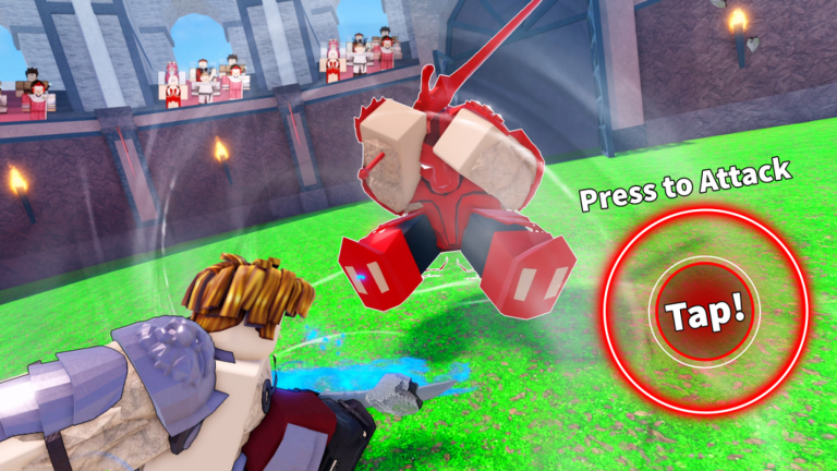 [❄️] Sword League ⚔️ screenshot 2