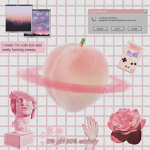 PEACH!
