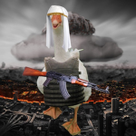 Al Goose