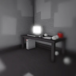 Chip's Room icon