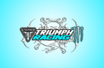 Monster Energy x Triumph Racing