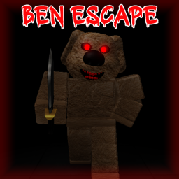 Ben Escape [Horror] ALPHA.
