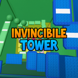 [NEW]Invincible Tower