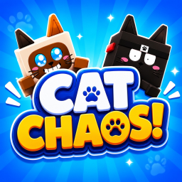 Cat Chaos!