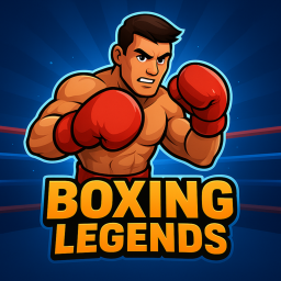 Boxing Legends *BETA*
