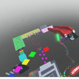 The 1% Obby icon